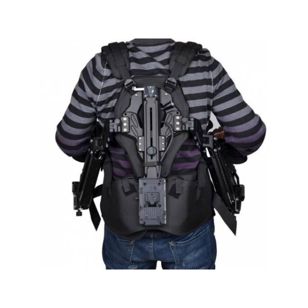 Жилет для стедікаму Tilta Armor Man II ARM-T02